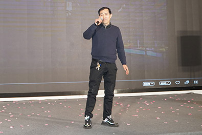 尊时凯龙·(中国区)人生就是搏