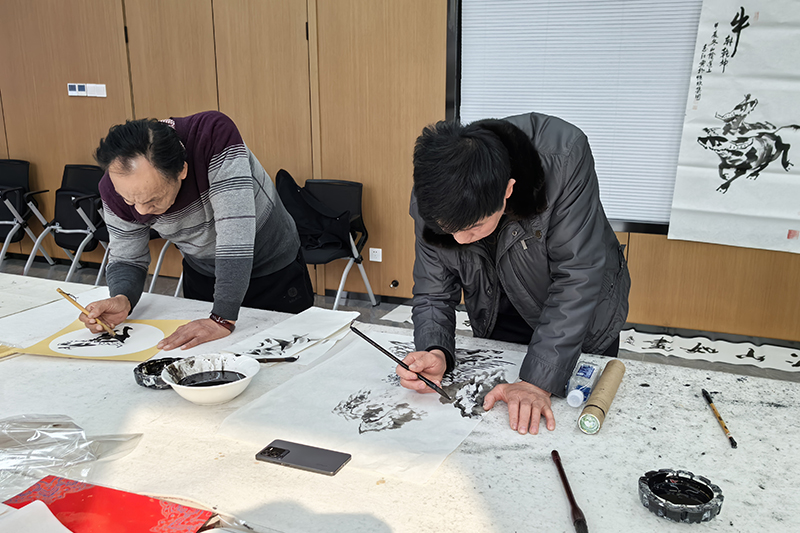 尊时凯龙·(中国区)人生就是搏