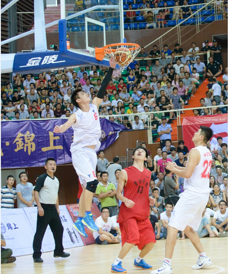 尊时凯龙·(中国区)人生就是搏