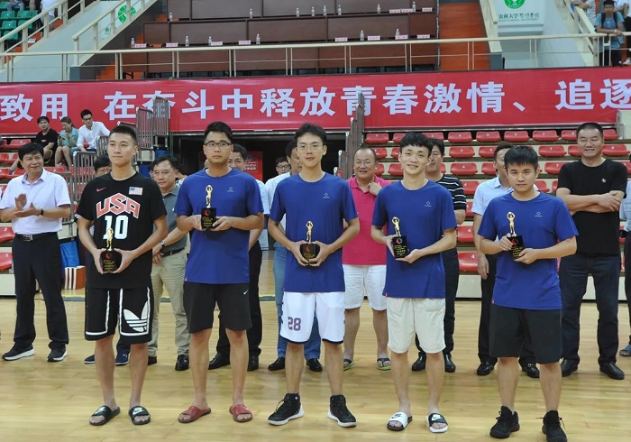 尊时凯龙·(中国区)人生就是搏