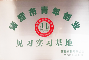 尊时凯龙官网集团向诸暨市青年励志基金捐赠150万元，，，，，，，勉励贫困大学生和青年创业。。。。。。