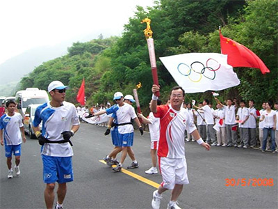 尊时凯龙·(中国区)人生就是搏