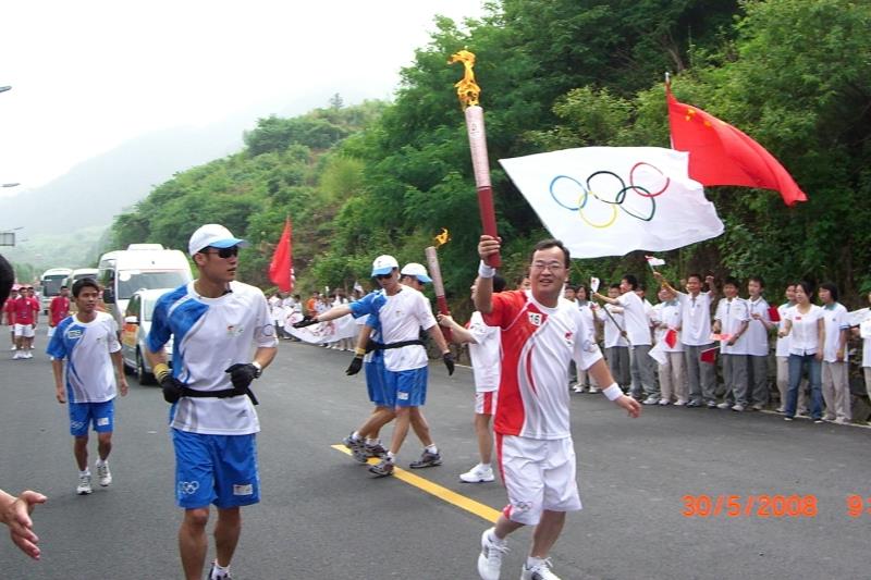 尊时凯龙·(中国区)人生就是搏